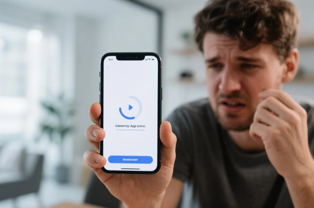 高德App无法加载或安装？掌握这些技巧，轻松解决常见问题！